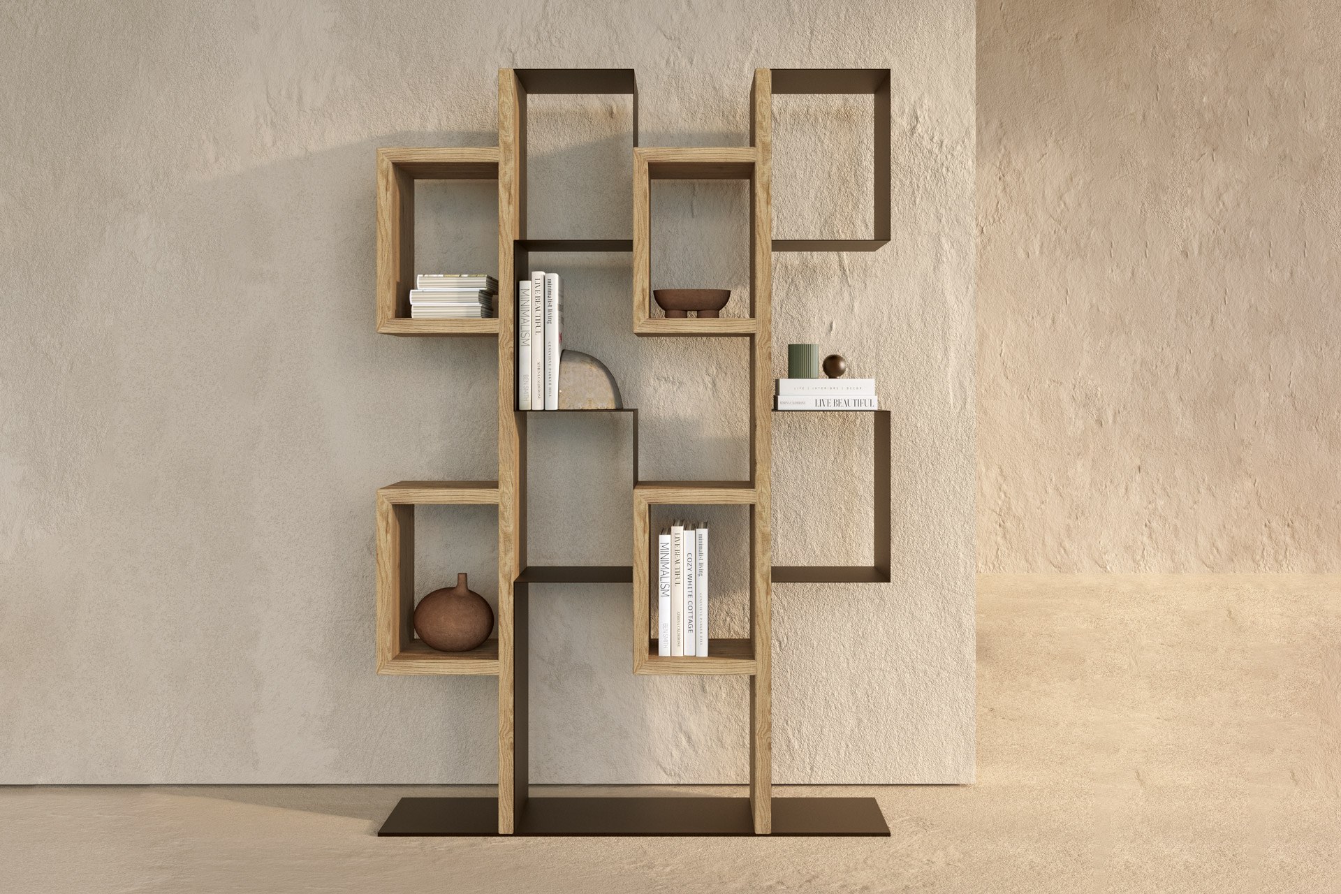 Gemini Naturedesign