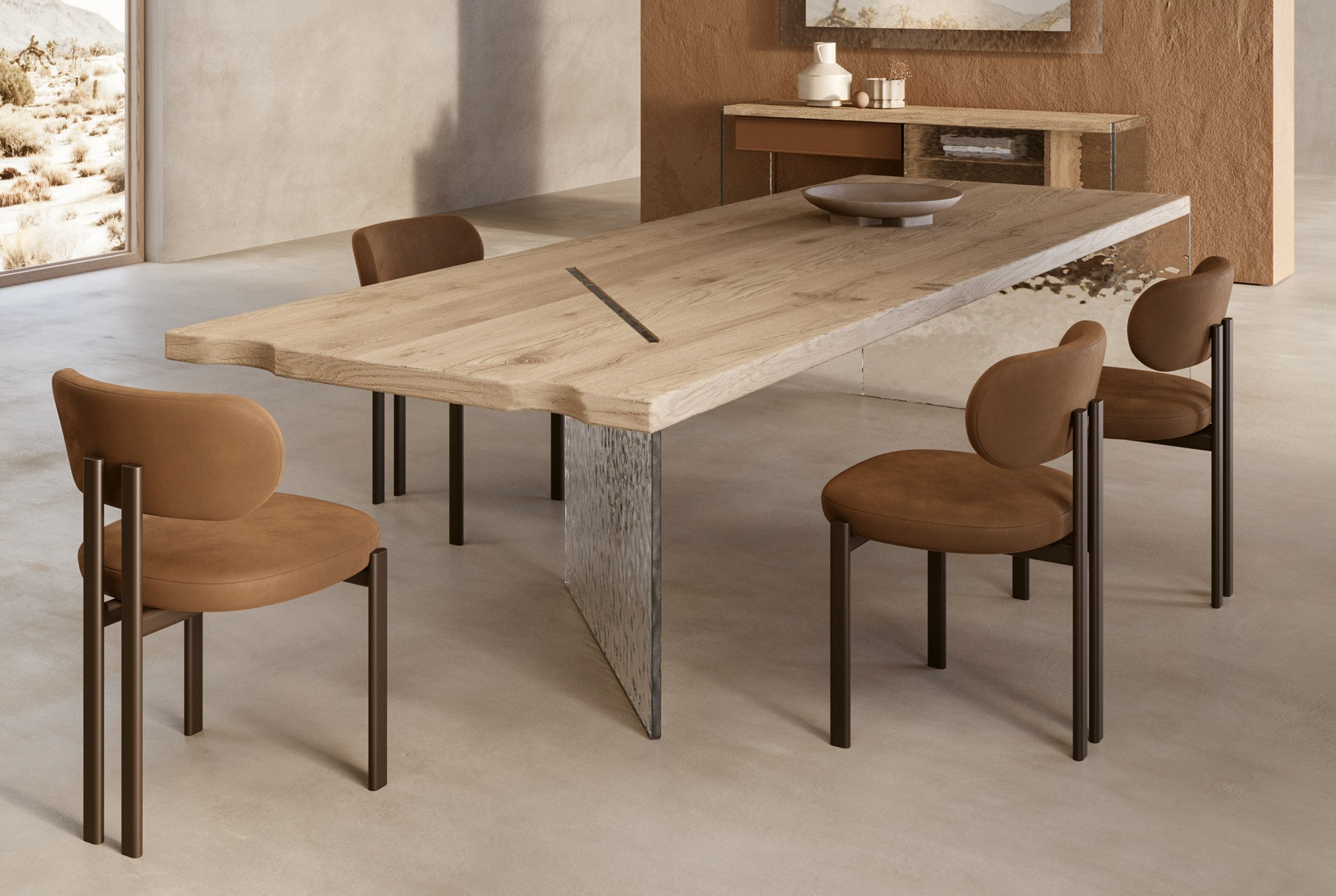 ILL Murano Naturedesign